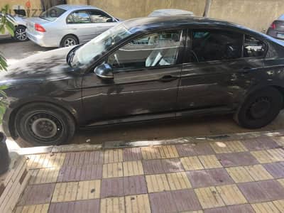 Volkswagen Passat 2019