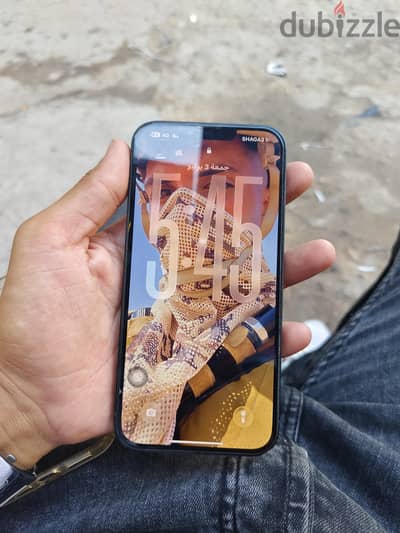 آبل - آيفون 14 بلس 256 جيجا