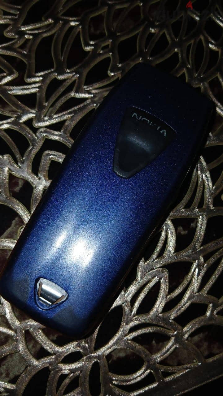 Nokia 3510i 2