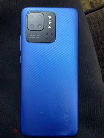 redmi 10c