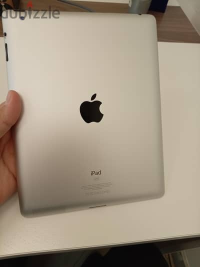 ايباد 2 64 gig قابل للبدل