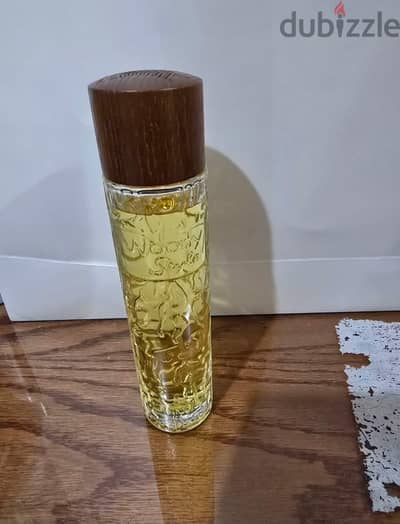 woody style arabian oud