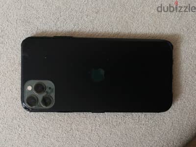 Apple - iPhone 11 Pro Max