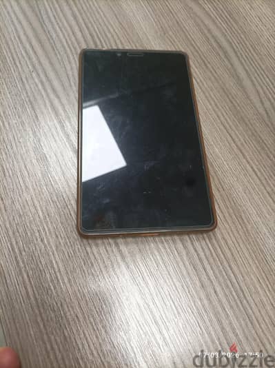tablet lenovo M7