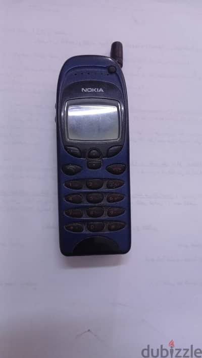 موبيل نوكيا Nokia 6150