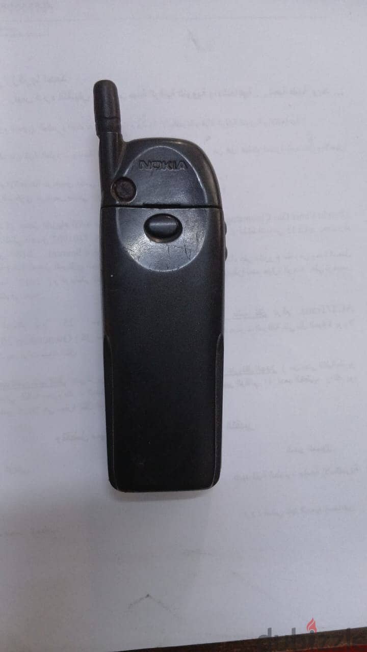 موبيل نوكيا Nokia 6150 2