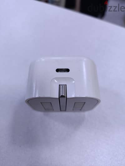 شاحن ايفون ٢٠ iPhone charger W