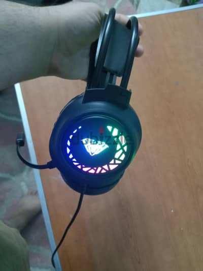 headphone