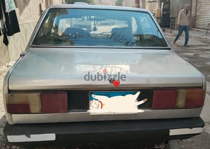 فيات 131 1981 للبيع طنطا