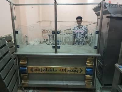 ادوات مطعم
