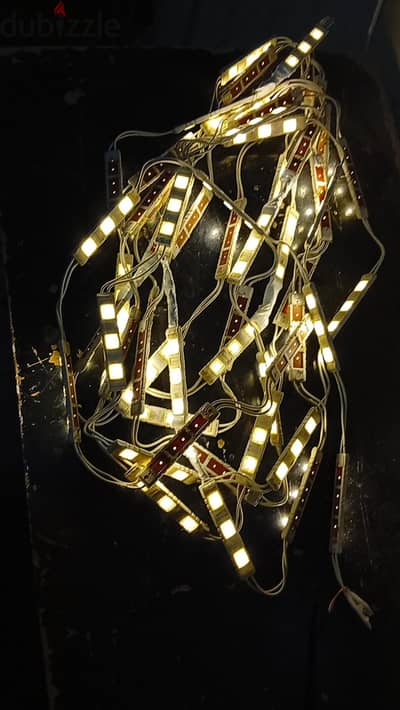 وحدات LED SAMSUNG استريات