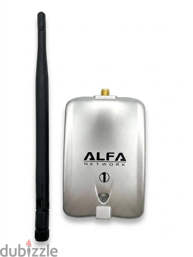 ​ Alfa Network AWUS036H 2
