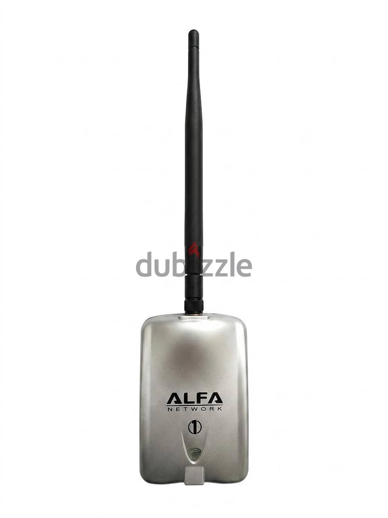 ​ Alfa Network AWUS036H 3