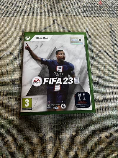 FIFA 23