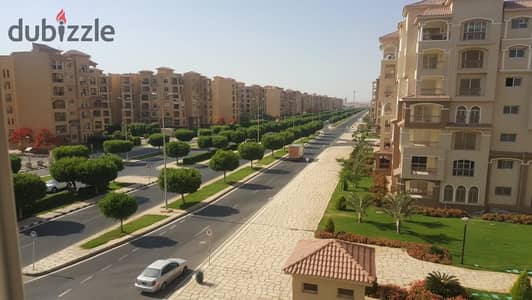 مدينتى شقه للبيع 325 متر فى الb2 نموذج 700