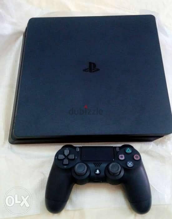 playstation 4 1