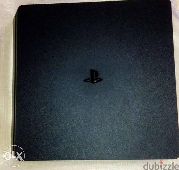 playstation 4 2