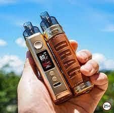 فيب دراج اكس vape