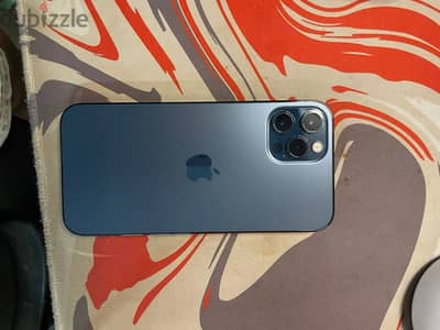 Apple - iPhone 12 Pro