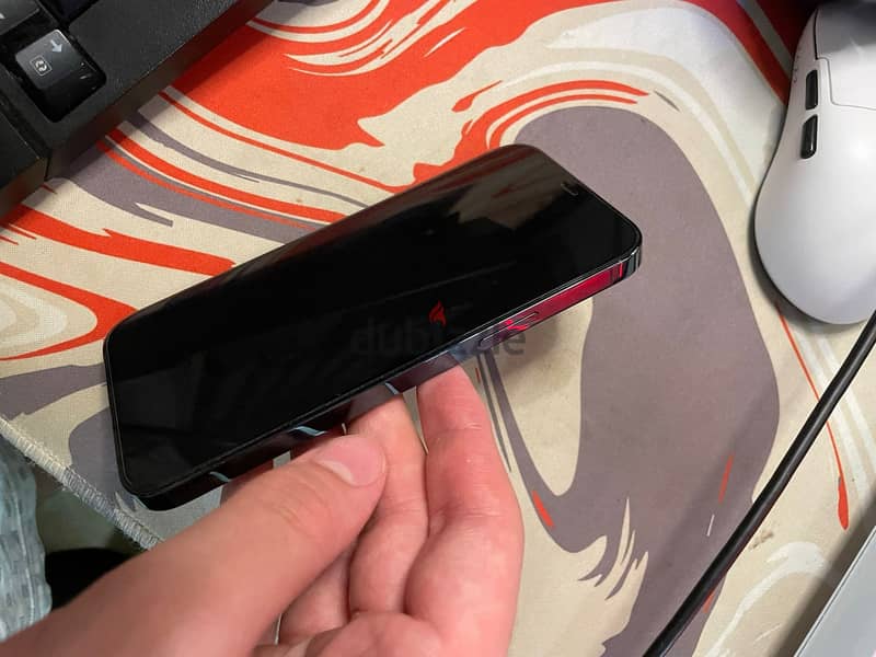 Apple - iPhone 12 Pro 2
