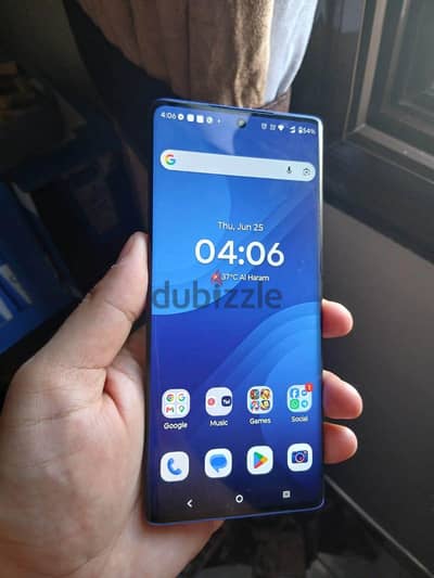 Motorola Moto G85 للبيع