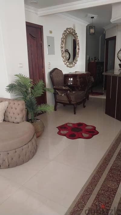 زهراء المعادى المعراج السفلى