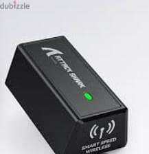 مطلوب قطعة الريسيفر بتاعت الاتاك شارك x3 برو receiver attack shark x3