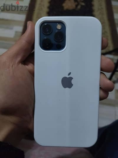 Apple - iPhone 12 Pro