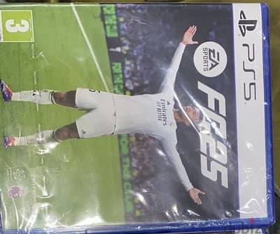 FC25 new