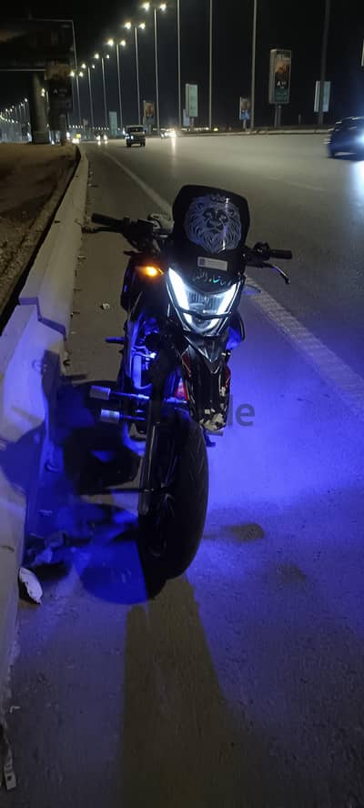 VIGORE KTX 200