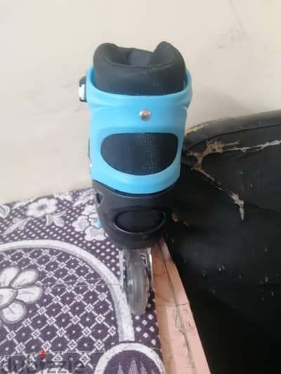 Roller Skates للبيع – مقاس 39–42