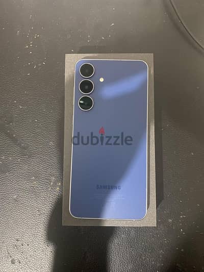Samsung S25 FE