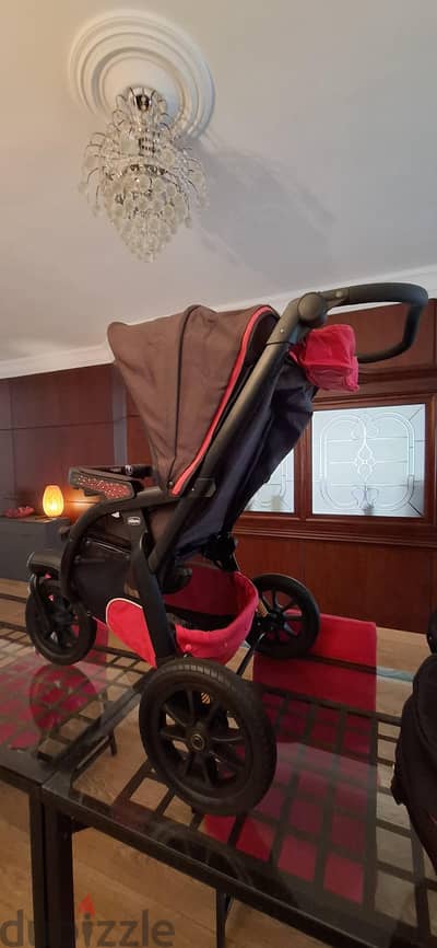 Chicco Activ3