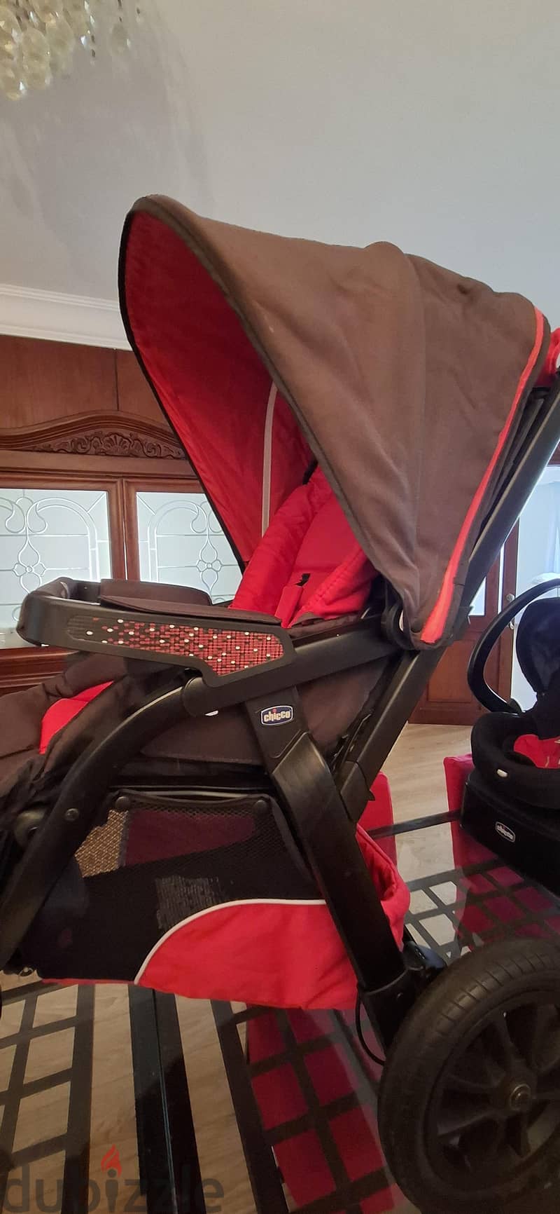 Chicco Activ3 1