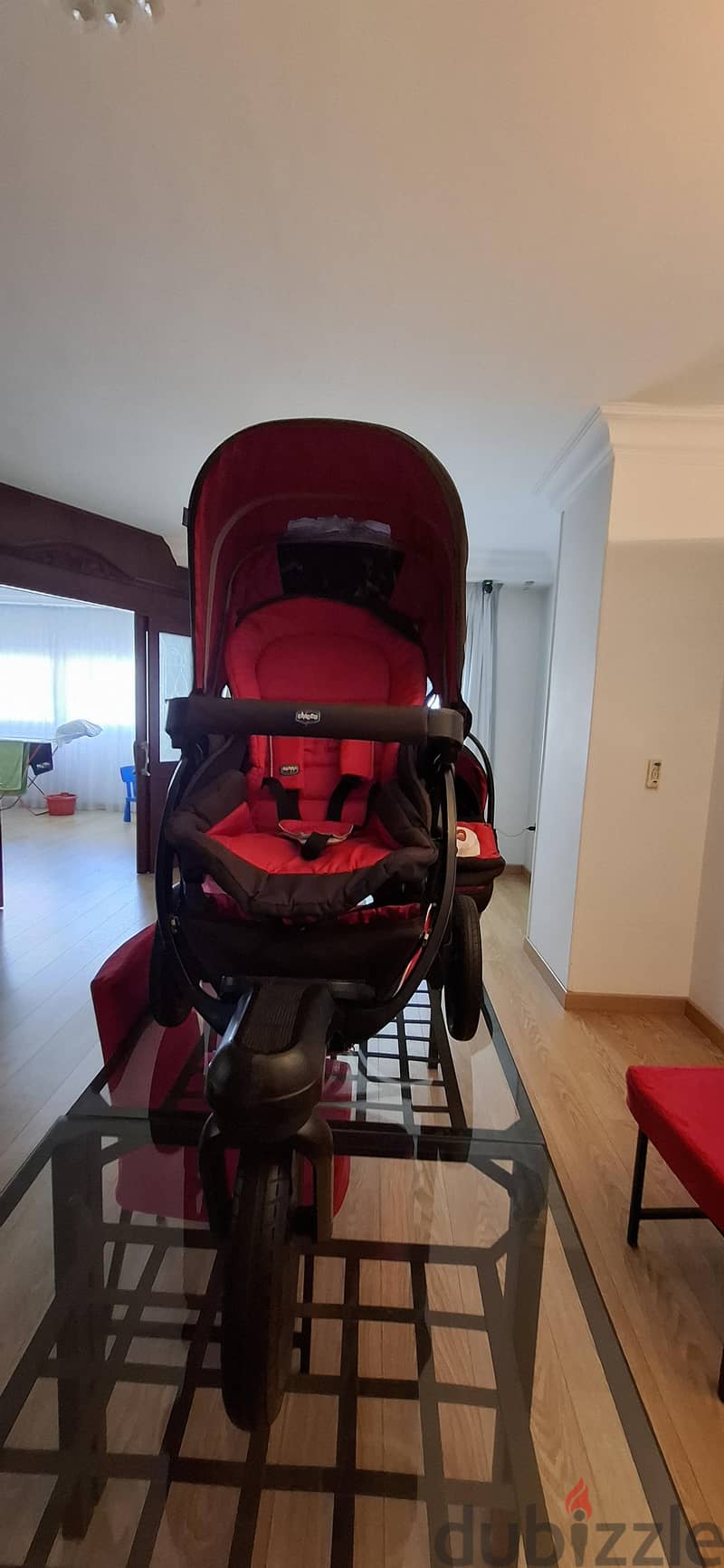 Chicco Activ3 2