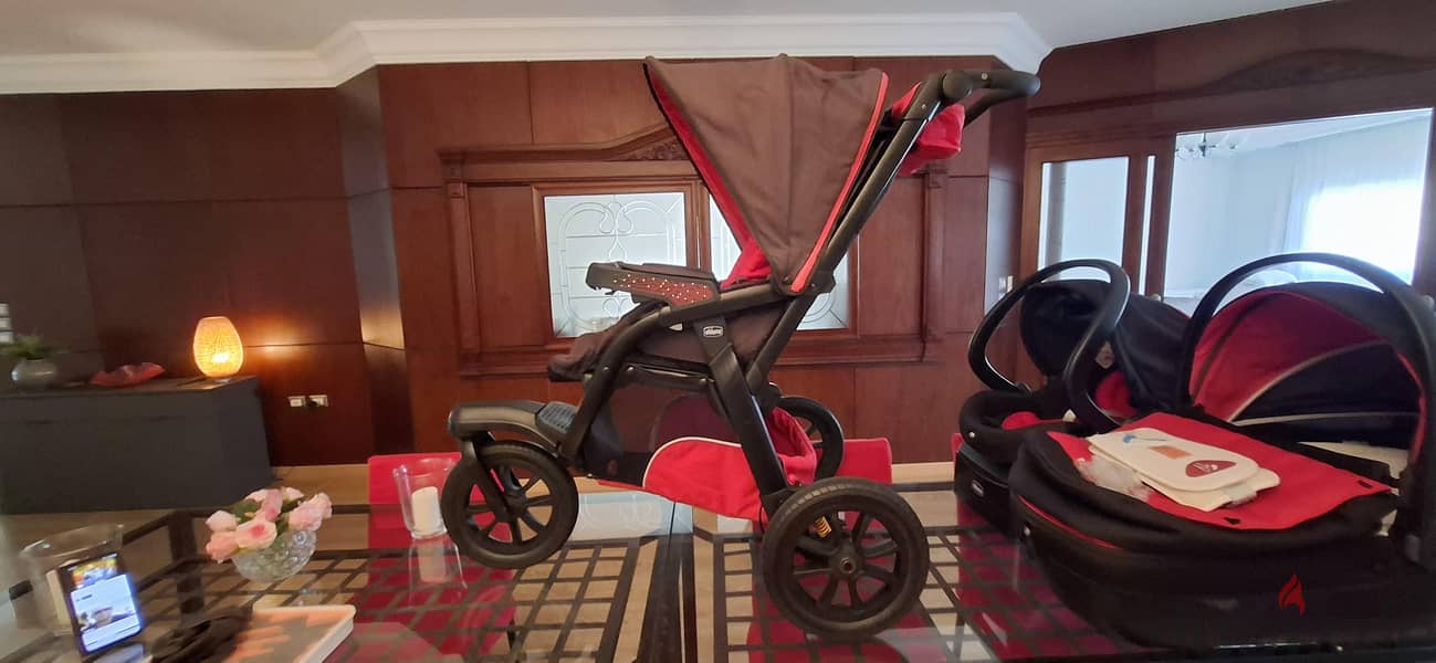 Chicco Activ3 3
