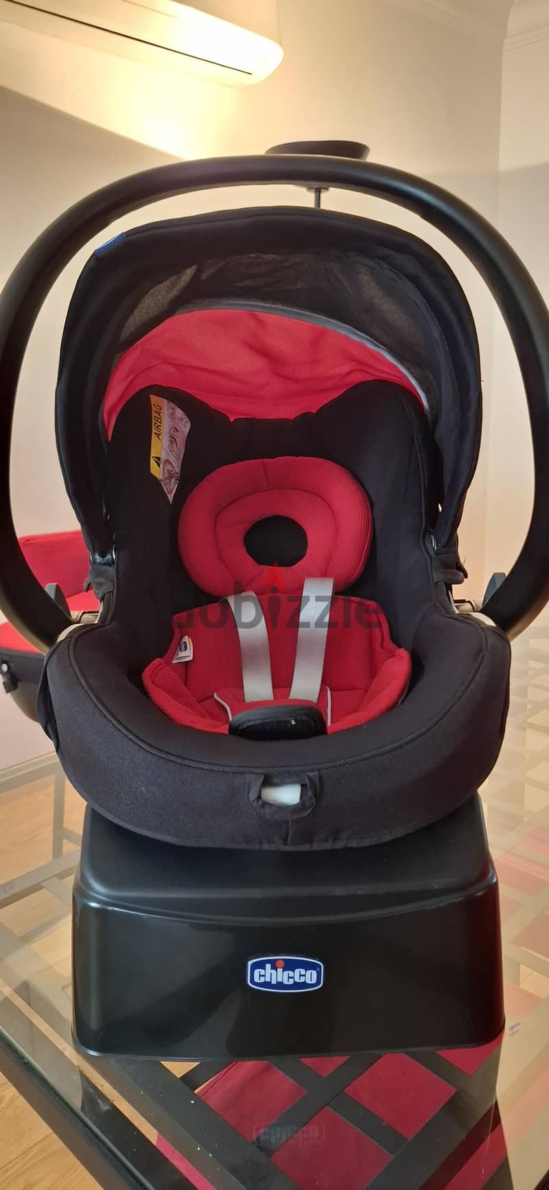 Chicco Activ3 5