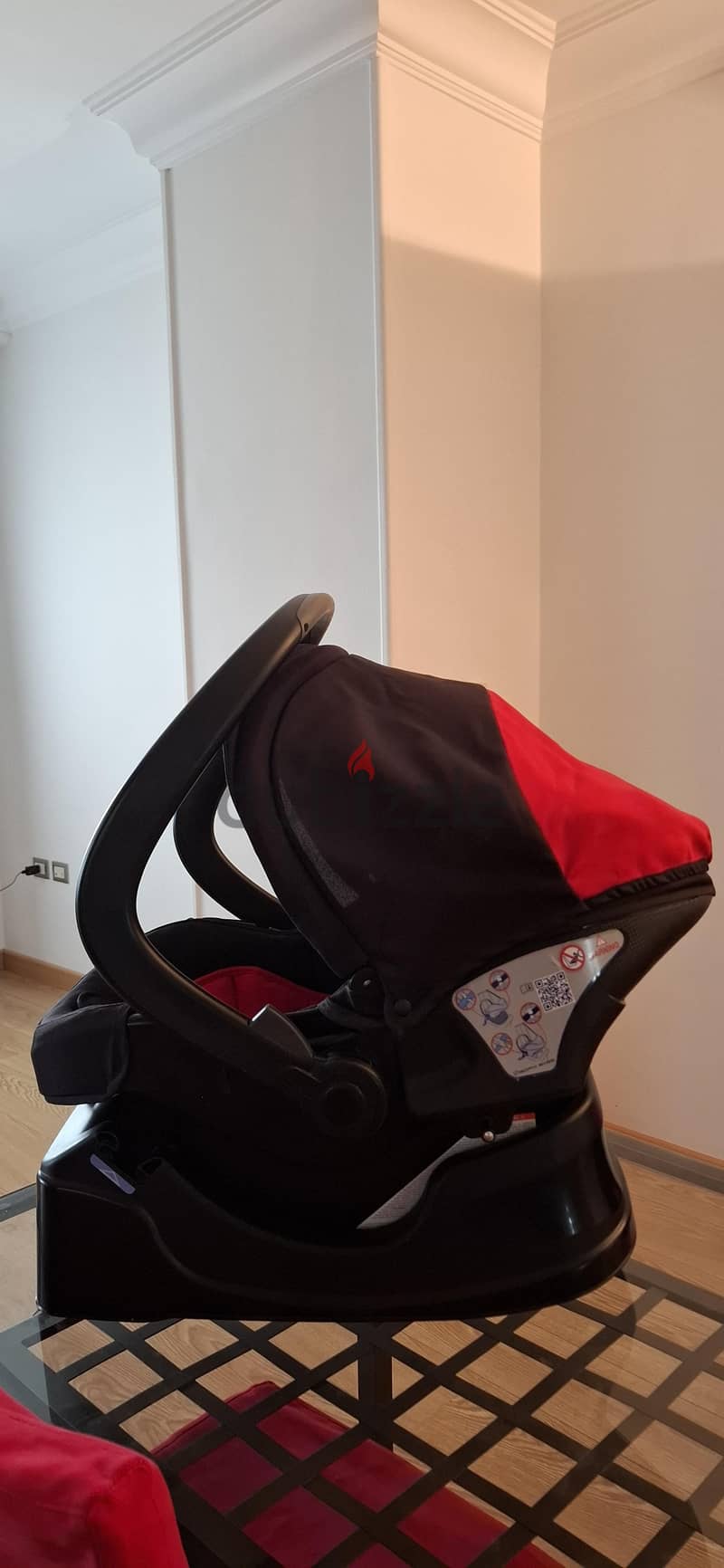 Chicco Activ3 6