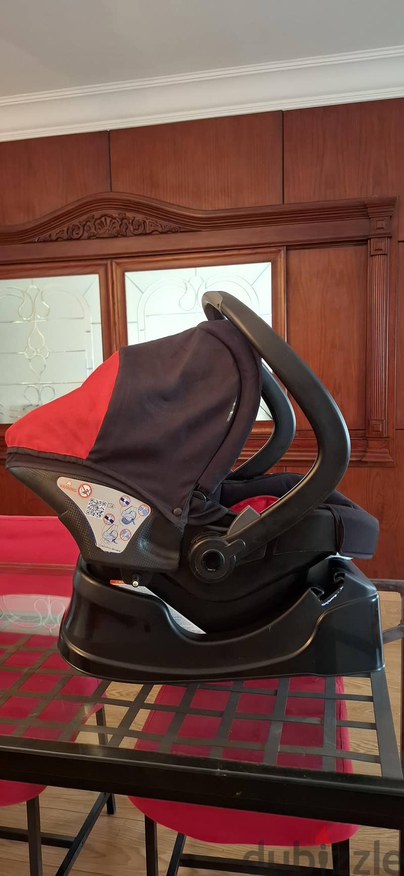 Chicco Activ3 7