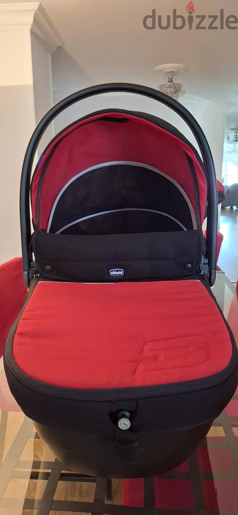 Chicco Activ3 9