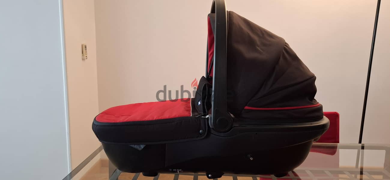 Chicco Activ3 10
