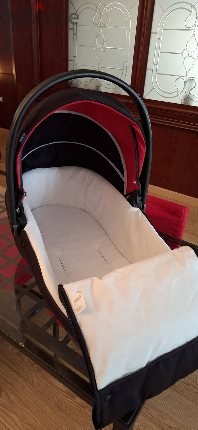 Chicco Activ3 11