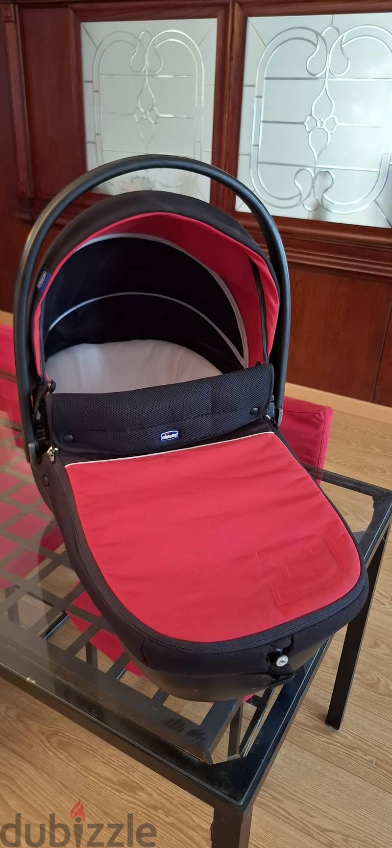Chicco Activ3 12