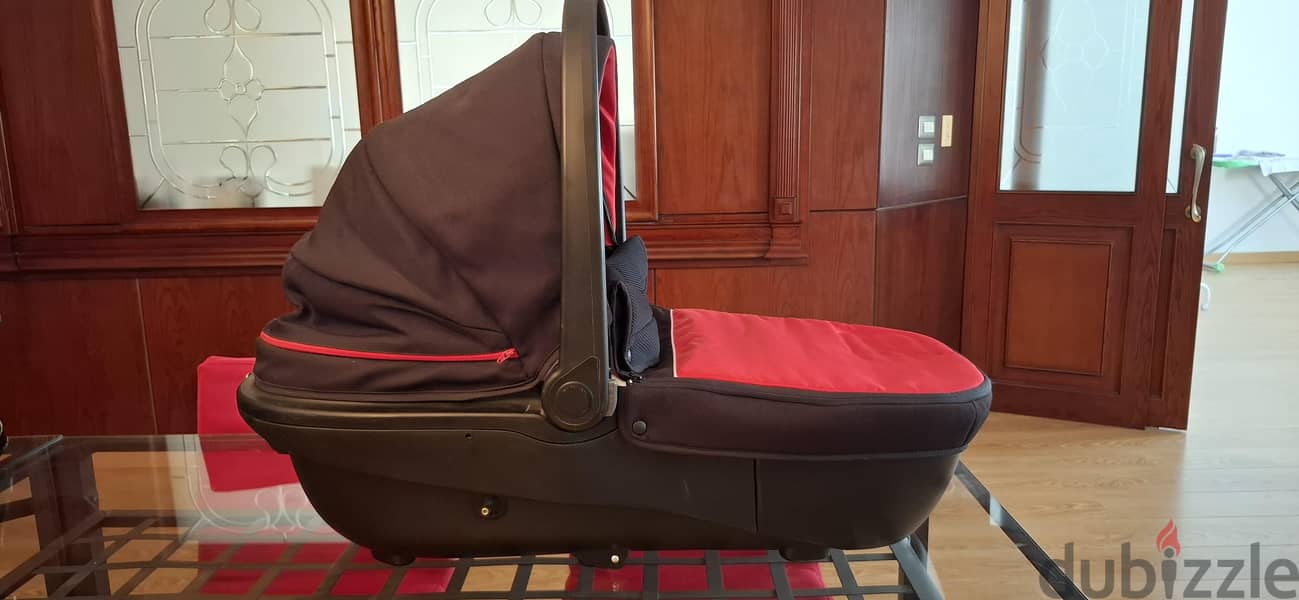 Chicco Activ3 13