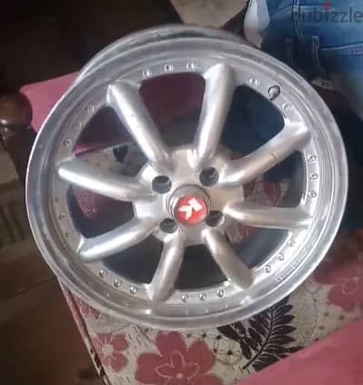 جنط اسبور