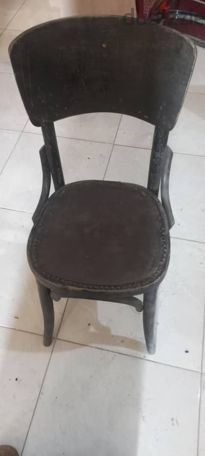 كرسي مستعمل للبيع