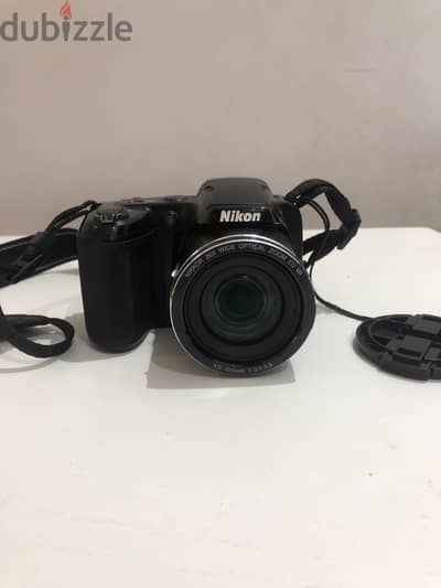 Nikon Coolpix L330