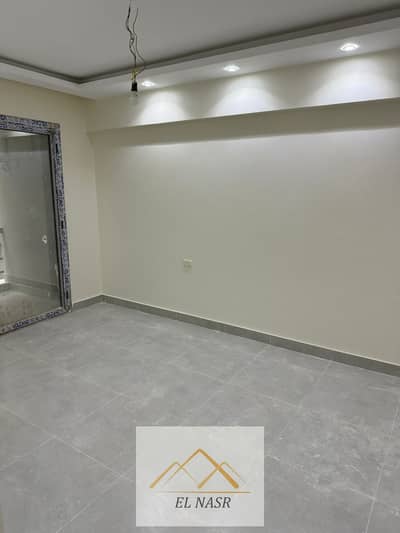Apartment for rent in Degla Landmark Compound, Nasr City, Hassan El-Ma'moun Extension