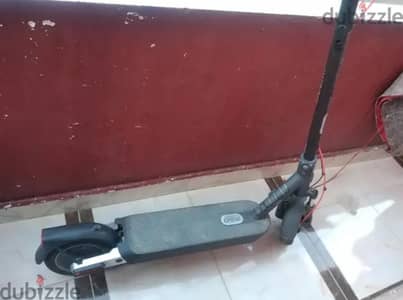 scooter xiaomi 5 pro