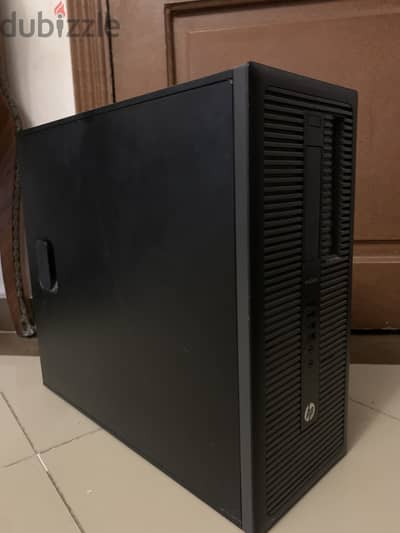 Case computer كيسه i7